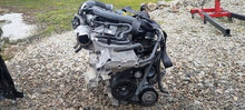 Laden Sie das Bild in den Galerie-Viewer, Motor VW Golf VIII I 1.0 TFSI 90PS 66kW Benzin Engine Unkomplett