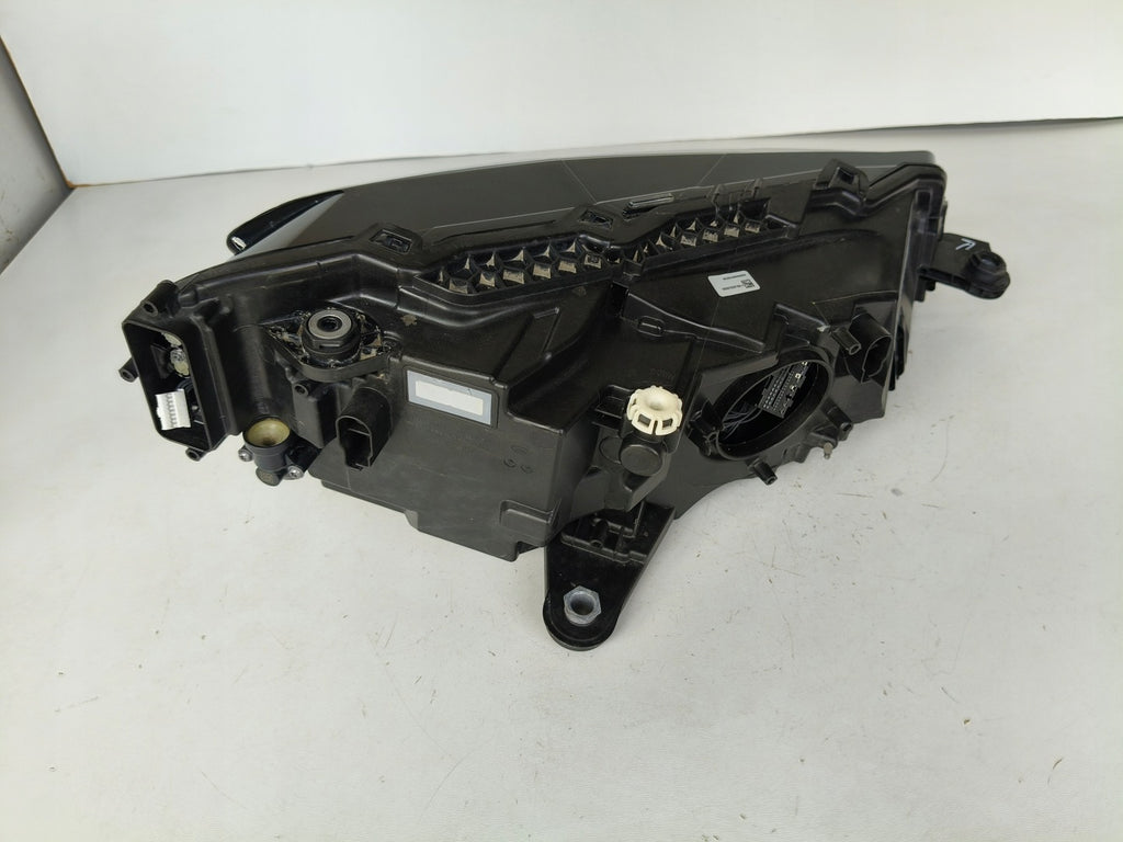 Frontscheinwerfer Skoda Superb III 3V0- 3V1941015D Full LED Rechts oder Links