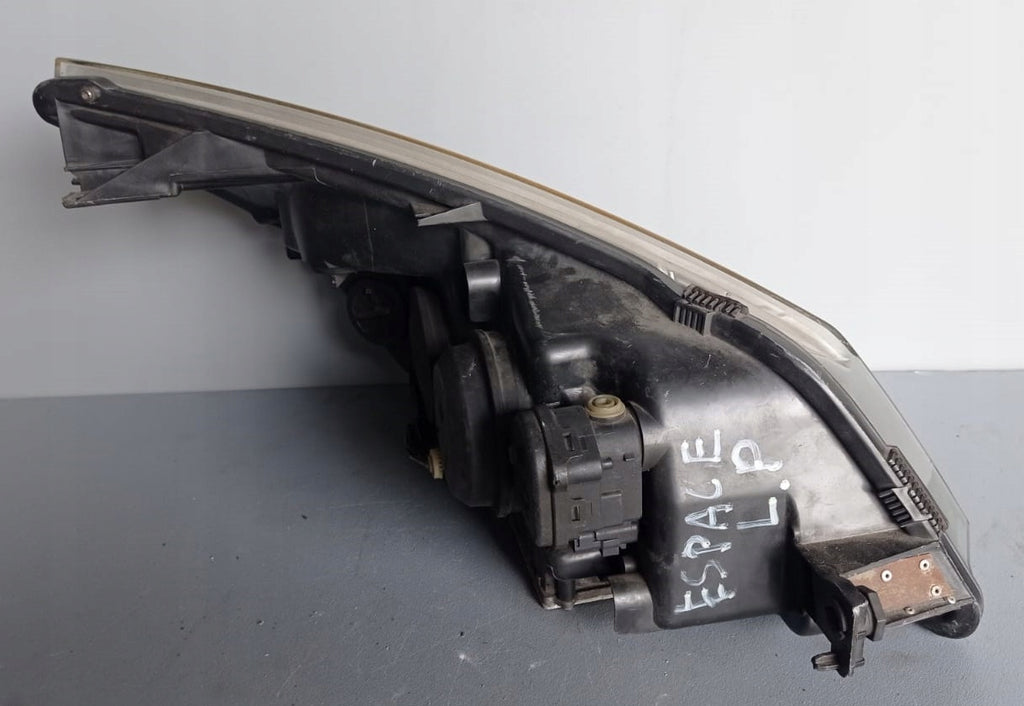 Frontscheinwerfer Renault Espace IV Xenon Links Scheinwerfer Headlight SCH6051275319yo