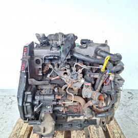 Motor Ford Mondeo Galaxy Connect KKDA 1.8 TDCI 115PS 85kW Diesel Unkomplett MOT7751426037jf