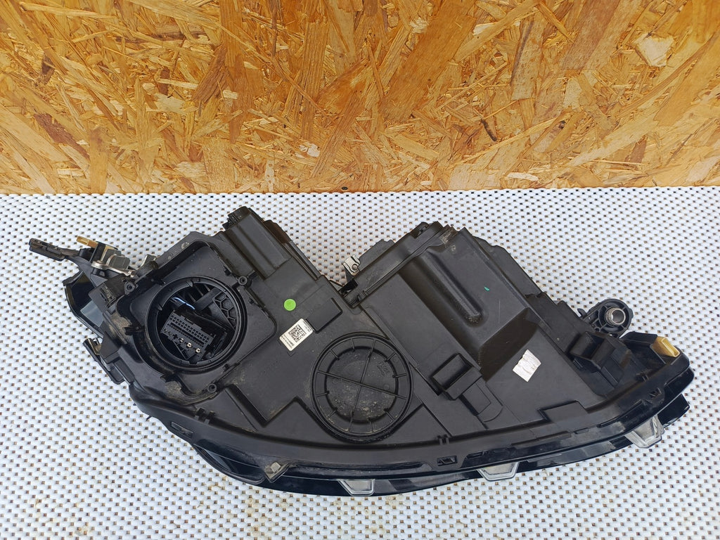 Frontscheinwerfer VW Golf VIII 5H1941059 Full LED Links Scheinwerfer Headlight SCH3702110961tw