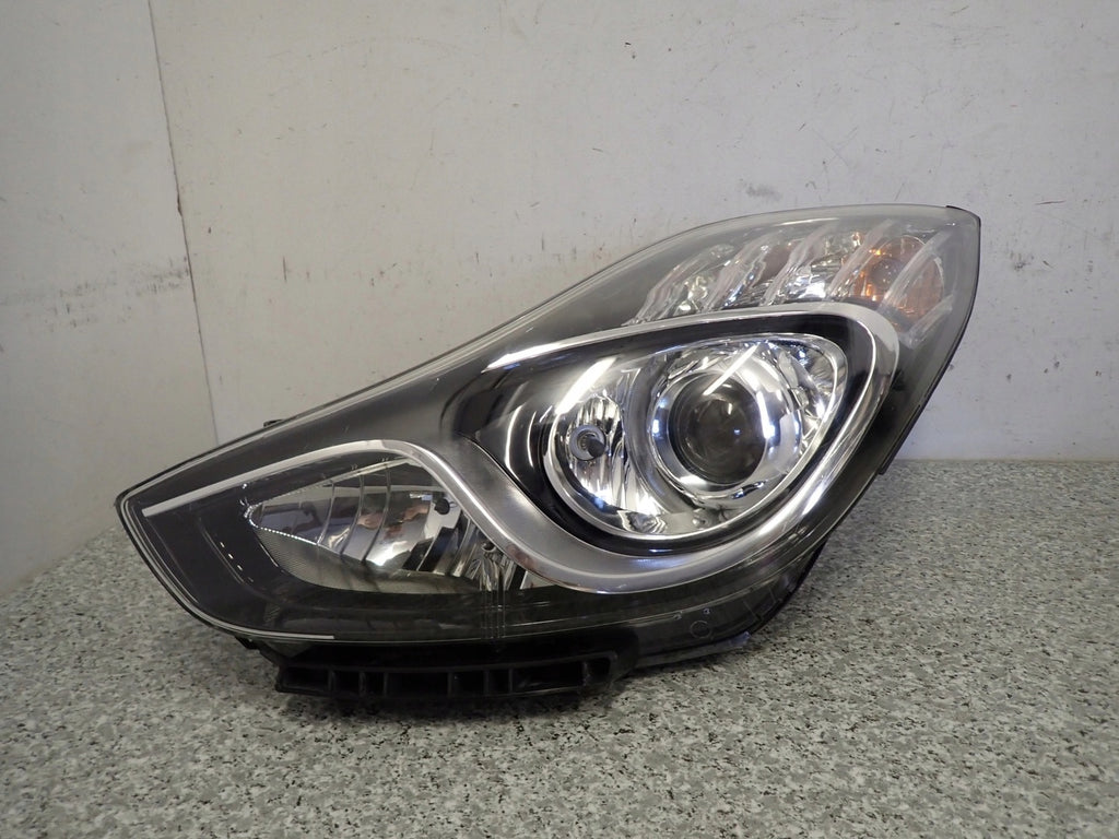 Frontscheinwerfer Hyundai Ix20 Ein Stück (Rechts oder Links) Headlight SCH8093946559qw