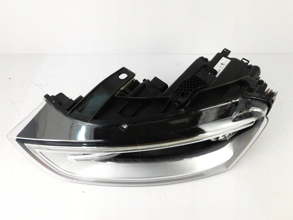 Frontscheinwerfer Audi Q3 8U0941005 8U0941043 LED Links Scheinwerfer Headlight