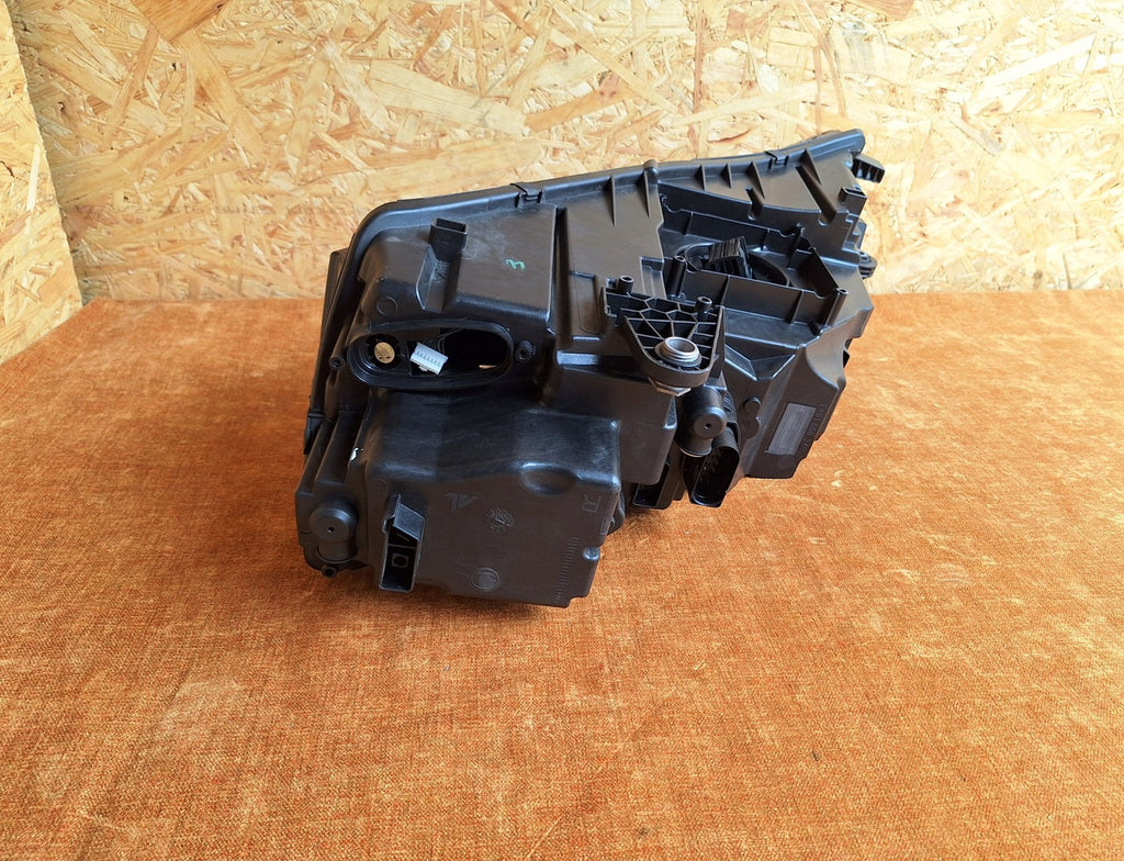 Frontscheinwerfer Skoda Octavia III 5E1941016D LED Rechts Scheinwerfer Headlight SCH6902206862uo