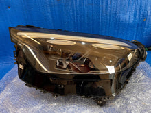 Laden Sie das Bild in den Galerie-Viewer, Frontscheinwerfer Mercedes-Benz Glc A2549062302 LED Links Scheinwerfer Headlight SCH9164720905hw