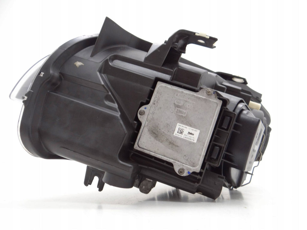 Frontscheinwerfer BMW X1 E84 7290252-07 Xenon Rechts Scheinwerfer Headlight SCH5670248964sy