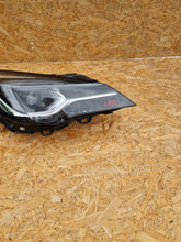 Load image into Gallery viewer, Frontscheinwerfer Opel Astra 39055746 662588537 Full LED Rechts Headlight SCH3873070861ey