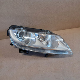 Frontscheinwerfer VW Phaeton 3D1941016 Xenon Rechts Scheinwerfer Headlight SCH4080635752do