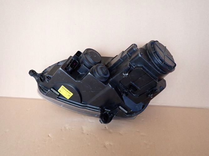 Frontscheinwerfer VW Golf V 1K6941032 Rechts Scheinwerfer Headlight SCH5634076834vh