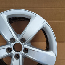 Laden Sie das Bild in den Galerie-Viewer, 1x Alufelge 18 Zoll 7.5" 5x112 4G0601025M Audi A6 Rim Wheel FEL6490029142db