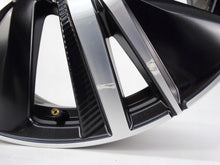 Load image into Gallery viewer, 1x Alufelge 19 Zoll 7.0" 5x108 38ET 9832762380 Peugeot 5008 Rim Wheel FEL9986842792jz