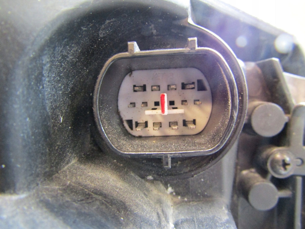 Frontscheinwerfer Kia Xceed 92101J7300 LED Links Scheinwerfer Headlight SCH6773289767by