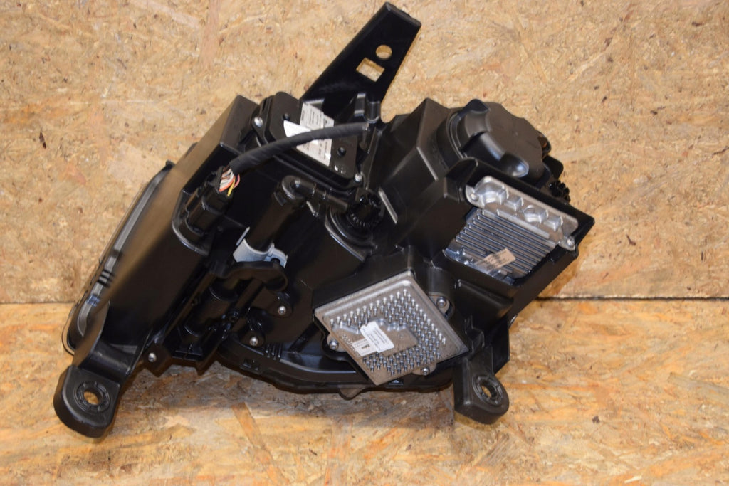 Frontscheinwerfer Jeep Cherokee IV Wk2 68289238AE Rechts Scheinwerfer Headlight SCH4241429180mm