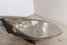 Load image into Gallery viewer, Frontscheinwerfer Mitsubishi Colt VI I MR957354 Rechts Scheinwerfer Headlight