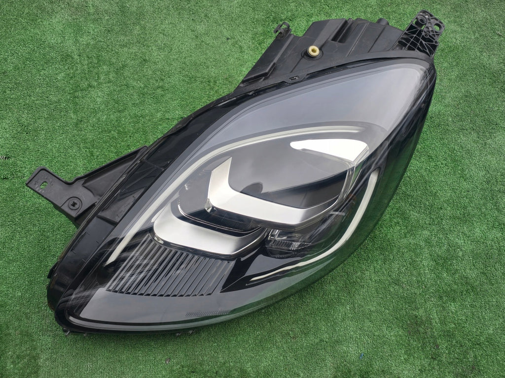 Frontscheinwerfer Ford Puma L1TB-13E015-EH Links Scheinwerfer Headlight SCH5814871206ie