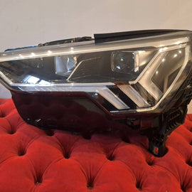 Frontscheinwerfer Audi Q3 83A941033 11010650000 Links Scheinwerfer Headlight SCH1205359622sk