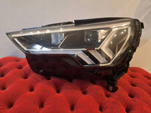 Laden Sie das Bild in den Galerie-Viewer, Frontscheinwerfer Audi Q3 83A941033 11010650000 Links Scheinwerfer Headlight SCH1205359622sk