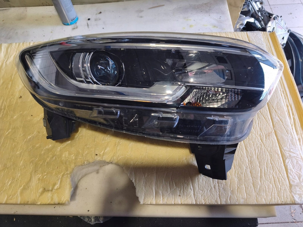 Frontscheinwerfer Renault Kadjar 260609857R 260101096R LED Rechts oder Links SCH8846620957hf