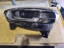 Load image into Gallery viewer, Frontscheinwerfer Renault Kadjar 260609857R 260101096R LED Rechts oder Links SCH8846620957hf