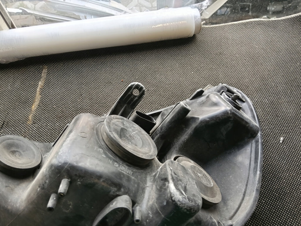 Frontscheinwerfer Ford S-Max Smax Galaxy I 6M21-13D152-AE Rechts Headlight SCH4836737207ob