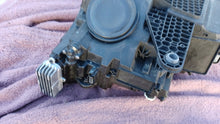 Laden Sie das Bild in den Galerie-Viewer, Frontscheinwerfer Skoda Superb III 3V1941016C Full LED Rechts Headlight SCH6553700552sj