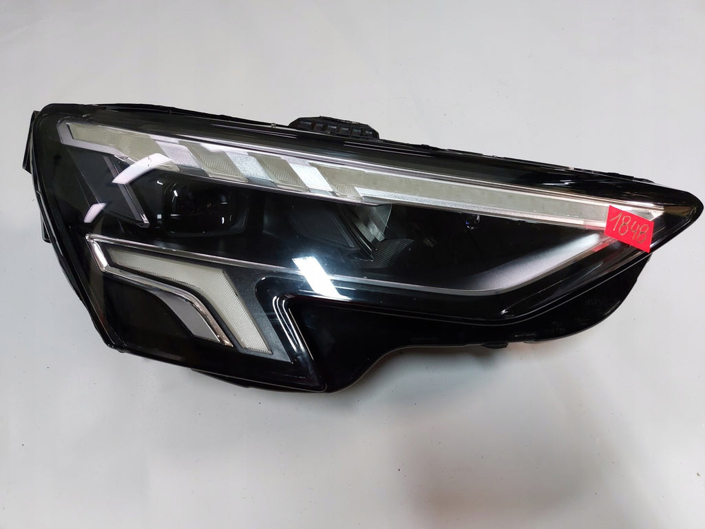 Frontscheinwerfer Audi A3 8Y0941034 Full LED Rechts Scheinwerfer Headlight