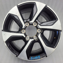 1x Alufelge 18 Zoll 7.5