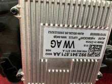 Laden Sie das Bild in den Galerie-Viewer, Frontscheinwerfer Skoda Superb III 3V1941015D LED Links Scheinwerfer Headlight