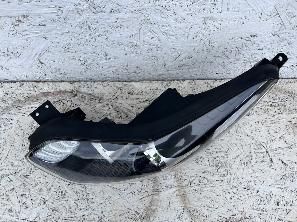 Frontscheinwerfer Kia Sportage IV 92101-F1110 Xenon Links Scheinwerfer Headlight SCH2670152730iv