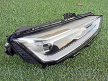 Laden Sie das Bild in den Galerie-Viewer, Frontscheinwerfer Audi A5 8W6941006C LED Rechts Scheinwerfer Headlight SCH5530862657re