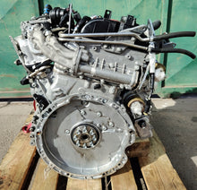Load image into Gallery viewer, Motor Mercedes-Benz W246 651900 2.2 126TKm 2014 Diesel Engine Unkomplett