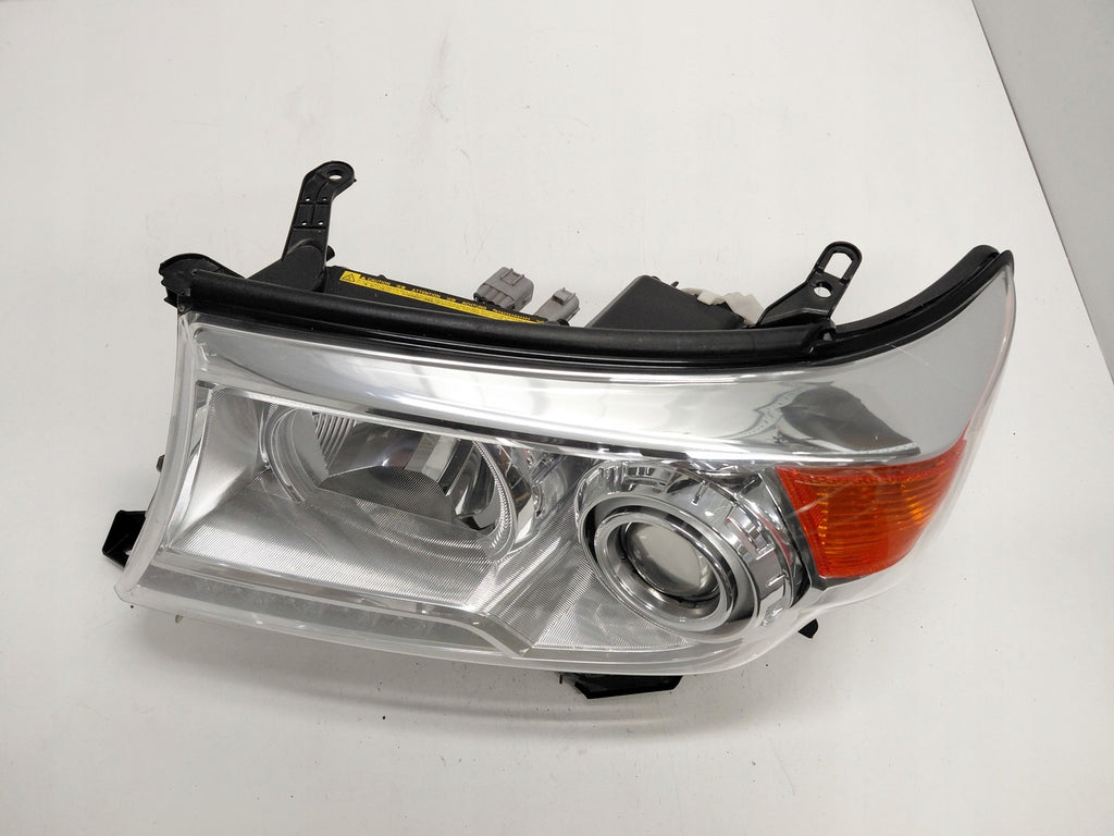 Frontscheinwerfer Toyota Land Cruiser 200 Xenon Links Scheinwerfer Headlight SCH5179382251st