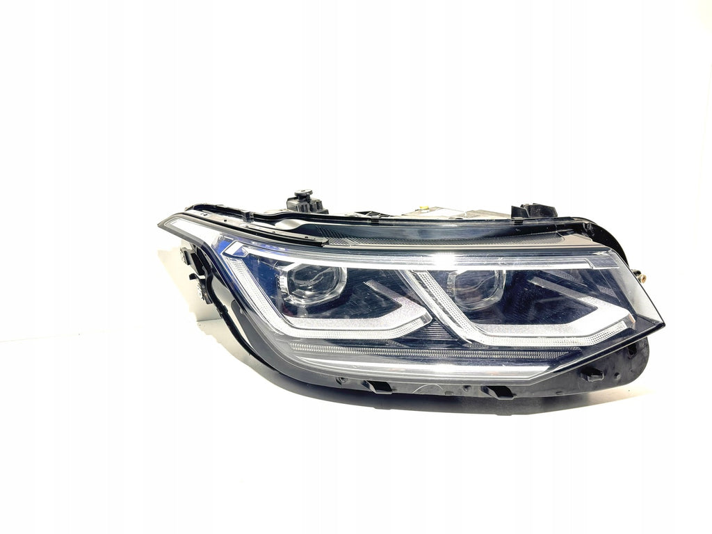 Frontscheinwerfer VW Tiguan 5NN941082D Rechts Scheinwerfer Headlight