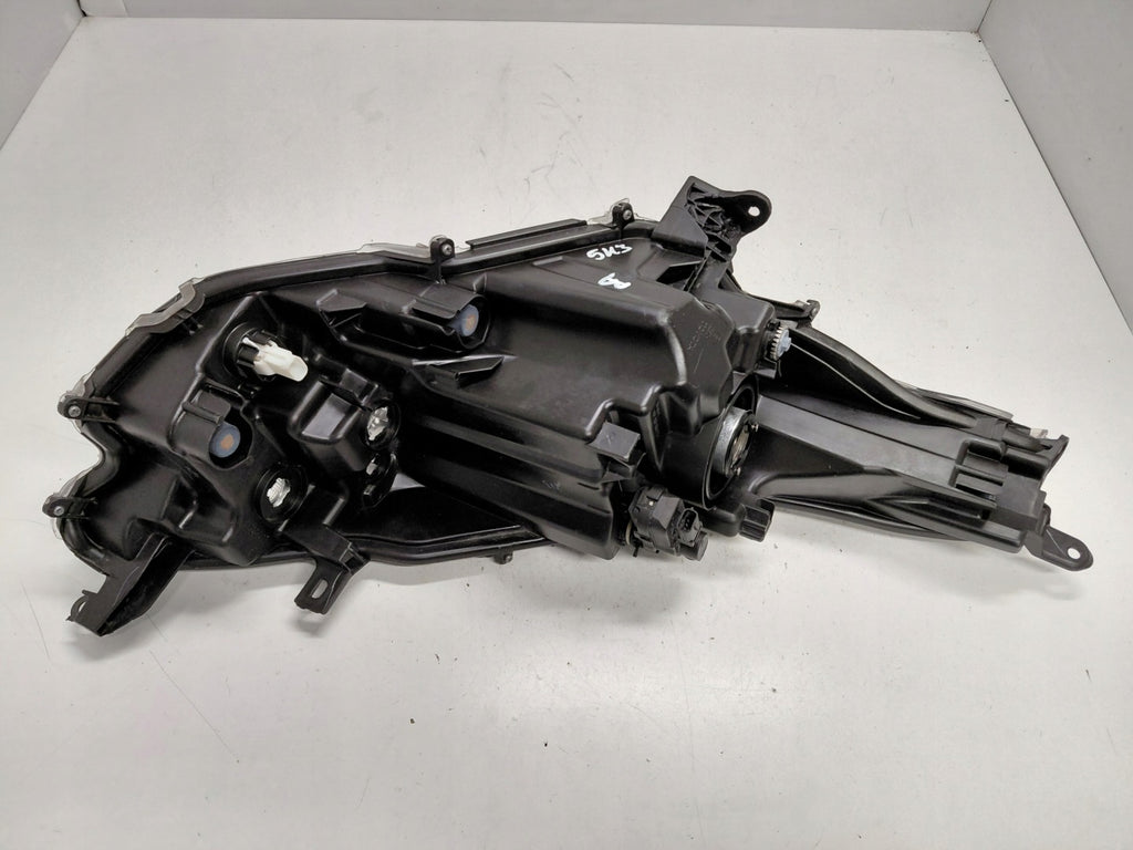 Frontscheinwerfer Toyota Yaris EUK0-6 Links Scheinwerfer Headlight SCH8965569423qa
