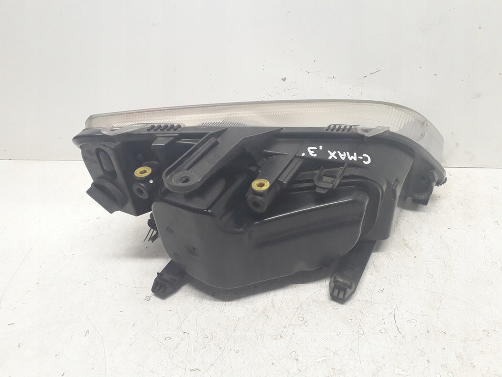 Frontscheinwerfer Ford C-Max Links Scheinwerfer Headlight