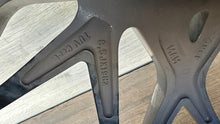 Laden Sie das Bild in den Galerie-Viewer, 1x Alufelge 19 Zoll 8.5" 5x112 30ET Rim Wheel FEL3361833618yh