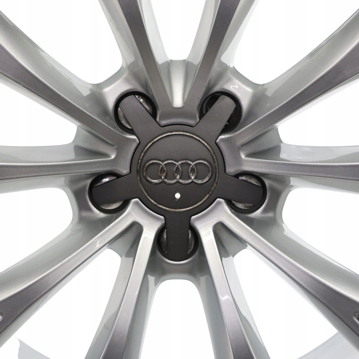 1x Alufelge 19 Zoll 9.0" 5x112 4H0601025BG Audi A7 Rim Wheel FEL3692270352sd