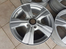 Load image into Gallery viewer, 4x Alufelge 16 Zoll 6.0" 5x112 45ET A1694012202 Mercedes-Benz W245 W169 FEL4087902842kn