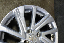 Laden Sie das Bild in den Galerie-Viewer, 1x Alufelge 16 Zoll 80S5660 Suzuki Swift Iii Rim Wheel FEL8546608154fk