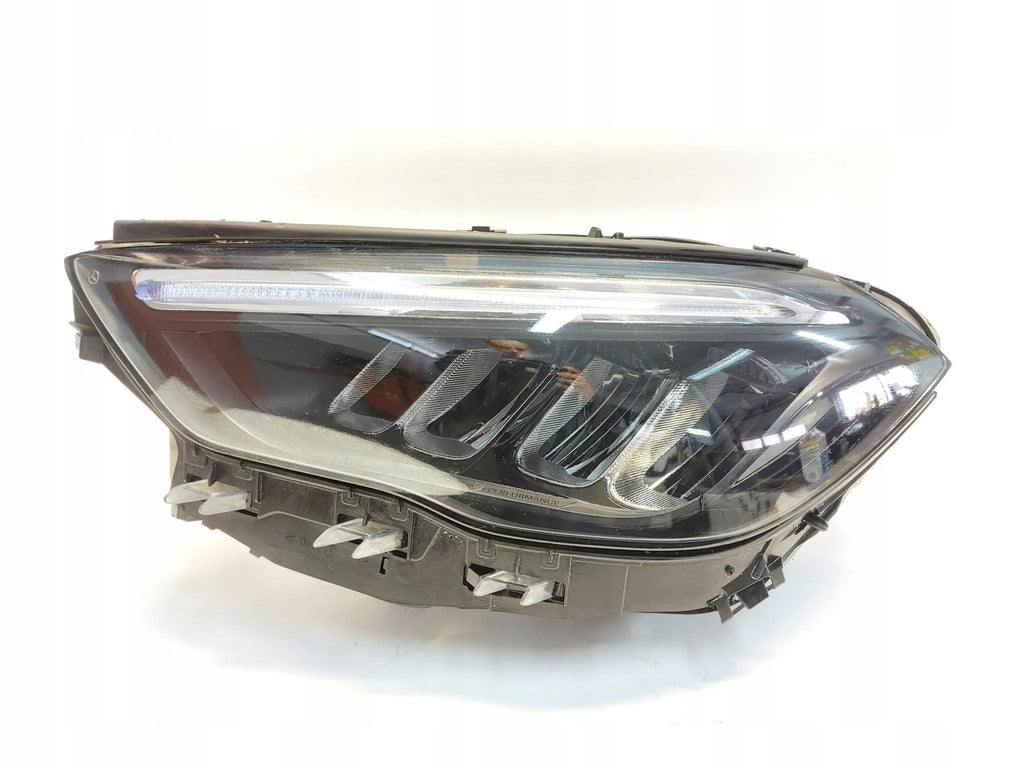 Frontscheinwerfer Mercedes-Benz Gla H247 A2479066307-JLK01 Links Headlight SCH5073845914ko