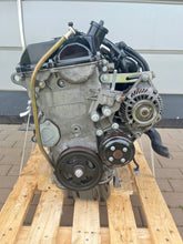 Laden Sie das Bild in den Galerie-Viewer, Motor Mitsubishi Smart Lancer I Colt 4A91 1.5 2008 Benzin Engine Komplett MOT7919115866iz