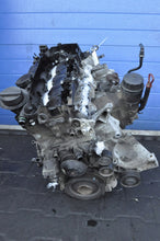 Load image into Gallery viewer, Motor BMW E81 E91 E90 N47D20A N47D20C 2.0 143PS 203TKm 2010 Diesel Unkomplett