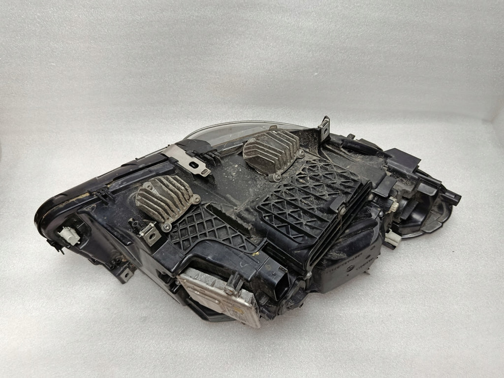 Frontscheinwerfer BMW 5 F10 7343911-08 Xenon Links Scheinwerfer Headlight SCH6337204355tw