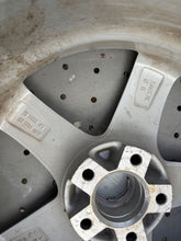 Load image into Gallery viewer, 1x Alufelge 18 Zoll 7.5" 4x114.3 39ET FRE758 Honda I Rim Wheel FEL1088681286ub
