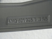 Laden Sie das Bild in den Galerie-Viewer, 1x Alufelge 21 Zoll 4M0601025AJ Audi Q7 Rim Wheel FEL4631167971hf