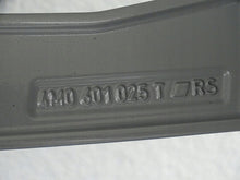 Laden Sie das Bild in den Galerie-Viewer, 1x Alufelge 21 Zoll 4M0601025AJ Audi Q7 Rim Wheel FEL4631167971hf