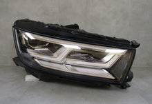 Load image into Gallery viewer, Frontscheinwerfer Audi Q5 Full LED Rechts Scheinwerfer Headlight SCH7645951062st