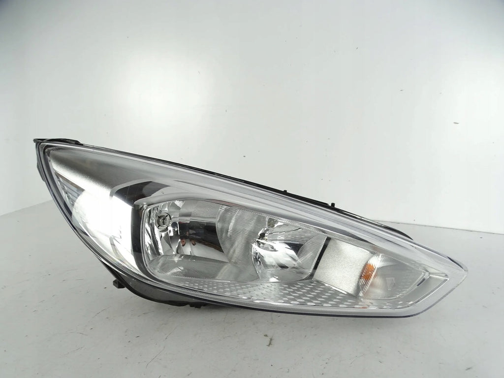 Frontscheinwerfer Ford Focus F1EB-13A0295-AEB Rechts Scheinwerfer Headlight