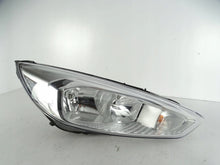 Load image into Gallery viewer, Frontscheinwerfer Ford Focus F1EB-13A0295-AEB Rechts Scheinwerfer Headlight