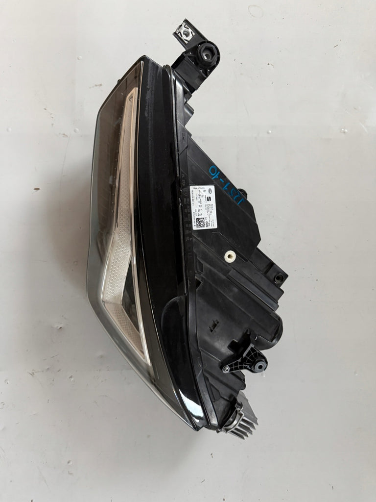 Frontscheinwerfer Seat Ateca 576941031 Full LED Links Scheinwerfer Headlight SCH4576003887ez